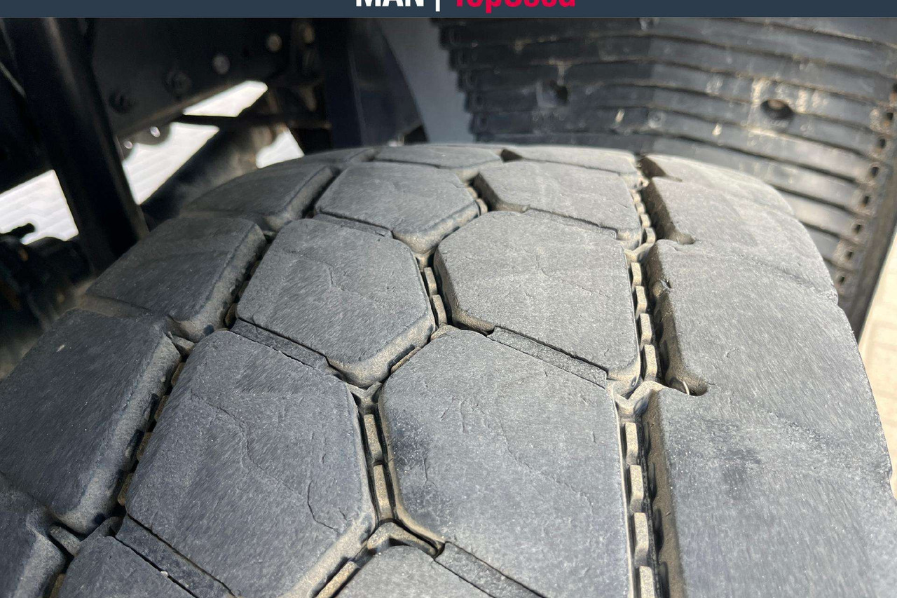 Leasing de  MAN TGS 35.480 8x8 MEILLER (7124) MAN TGS 35.480 8x8 MEILLER (7124): foto 15