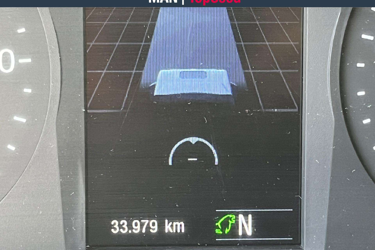 Leasing de  MAN TGS 35.480 8x8 MEILLER (7124) MAN TGS 35.480 8x8 MEILLER (7124): foto 13