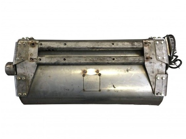 Katalysator EURO 5 Mercedes Vario, Atego - A0024901714 0024901714 - Convertidor catalítico para Camión: foto 1 Katalysator EURO 5 Mercedes Vario, Atego - A0024901714 0024901714 - Convertidor catalítico para Camión: foto 1