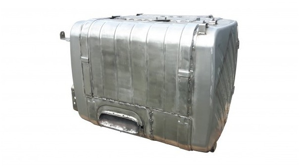 Katalysator Euro 5 MERCEDES Actros - 0054904512 0054900712 0034904512 0054904512 - Convertidor catalítico para Camión: foto 3 Katalysator Euro 5 MERCEDES Actros - 0054904512 0054900712 0034904512 0054904512 - Convertidor catalítico para Camión: foto 3