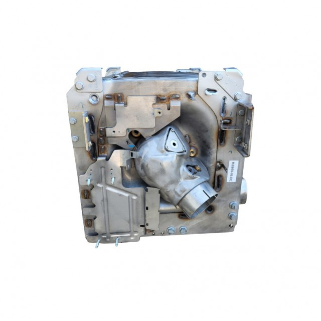 Katalysator Euro 5 MERCEDES Actros MP5 - A6804901912 - Convertidor catalítico para Camión: foto 4 Katalysator Euro 5 MERCEDES Actros MP5 - A6804901912 - Convertidor catalítico para Camión: foto 4