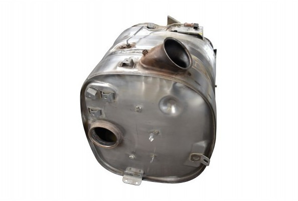 Katalysator Euro 6 VOLVO FH, FH 4 / RENAULT Gama T - 21364816 21364817 23426198 22396038 23105923 23094534 23046481 23105924 - Convertidor catalítico para Camión: foto 2 Katalysator Euro 6 VOLVO FH, FH 4 / RENAULT Gama T - 21364816 21364817 23426198 22396038 23105923 23094534 23046481 23105924 - Convertidor catalítico para Camión: foto 2