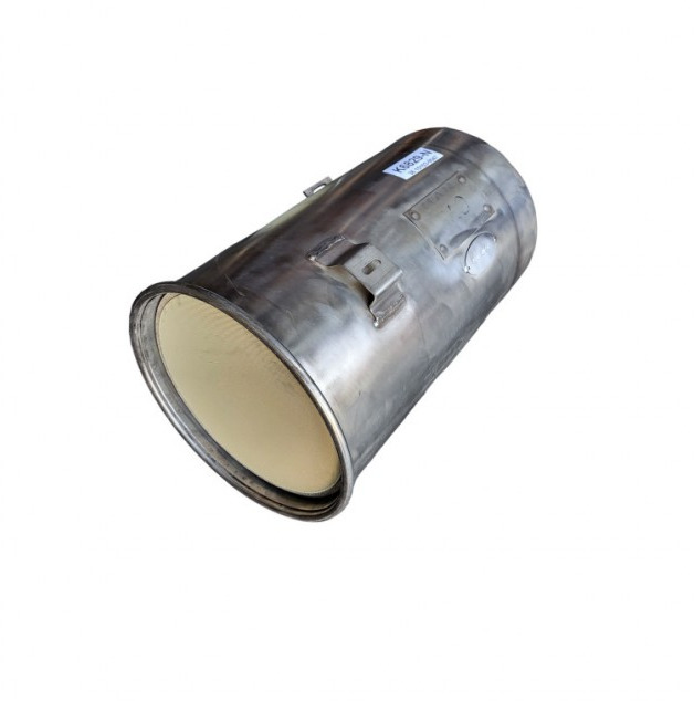 Katalysator MAN - 36151030047 - Convertidor catalítico para Camión: foto 3 Katalysator MAN - 36151030047 - Convertidor catalítico para Camión: foto 3