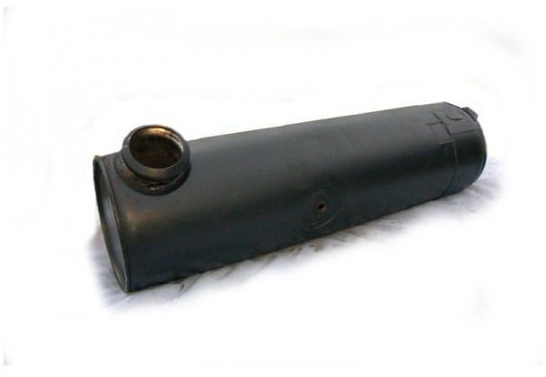 Katalysator SCR Euro 4/5 VOLVO FL RENAULT Midlum - 7421134828 7421669944 - Convertidor catalítico para Camión: foto 1 Katalysator SCR Euro 4/5 VOLVO FL RENAULT Midlum - 7421134828 7421669944 - Convertidor catalítico para Camión: foto 1