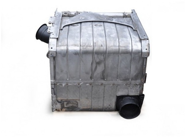 Katalysator SCR Euro 5 MERCEDES Actros - 12L - Dinex 51385 006.490.0814 A0064900814 - Convertidor catalítico para Camión: foto 2 Katalysator SCR Euro 5 MERCEDES Actros - 12L - Dinex 51385 006.490.0814 A0064900814 - Convertidor catalítico para Camión: foto 2