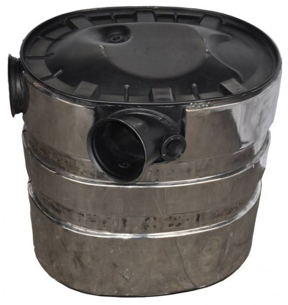 Katalysator SCR Euro 5 VOLVO FH / FM , RENAULT Premium / Magnum / Kerax - 20579346 20579349 20726326 7420899868 - Convertidor catalítico para Camión: foto 1 Katalysator SCR Euro 5 VOLVO FH / FM , RENAULT Premium / Magnum / Kerax - 20579346 20579349 20726326 7420899868 - Convertidor catalítico para Camión: foto 1