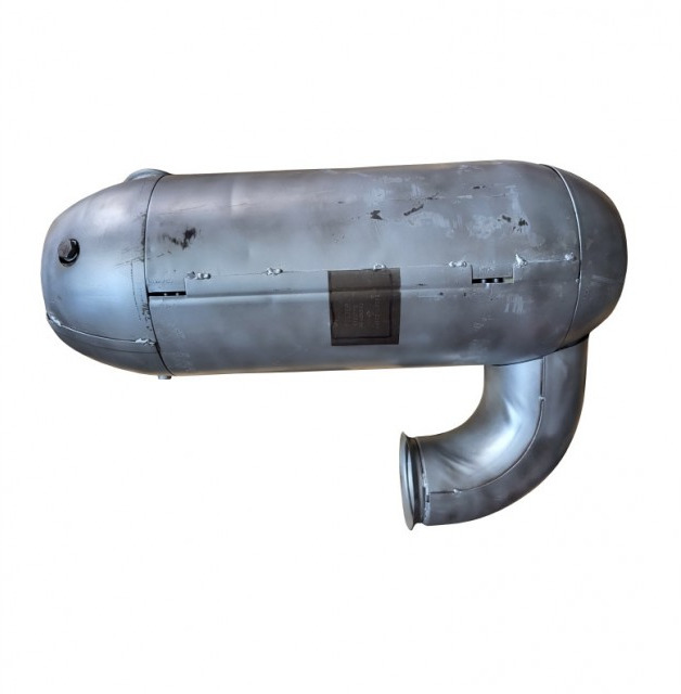 Katalysator SCR Euro 6 DAF LF - 5300775 A040N530 2188760 - Convertidor catalítico para Camión: foto 2 Katalysator SCR Euro 6 DAF LF - 5300775 A040N530 2188760 - Convertidor catalítico para Camión: foto 2