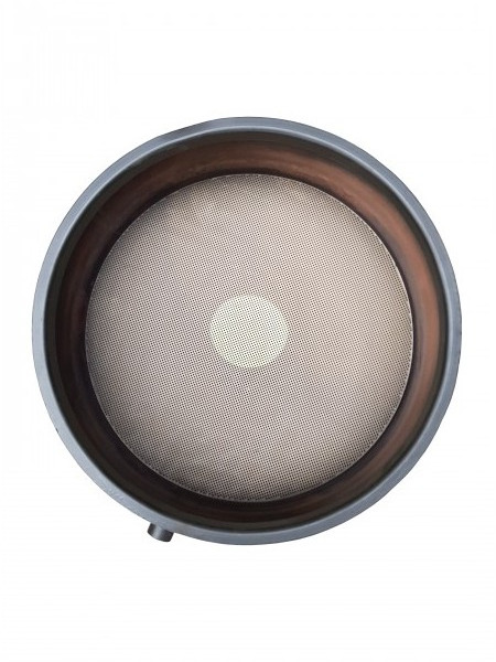 Rußpartikelfilter DPF IVECO Stralis, Hi-Way Euro 6 - 5802206103 - Silenciador/ Sistema de escape para Camión: foto 2 Rußpartikelfilter DPF IVECO Stralis, Hi-Way Euro 6 - 5802206103 - Silenciador/ Sistema de escape para Camión: foto 2