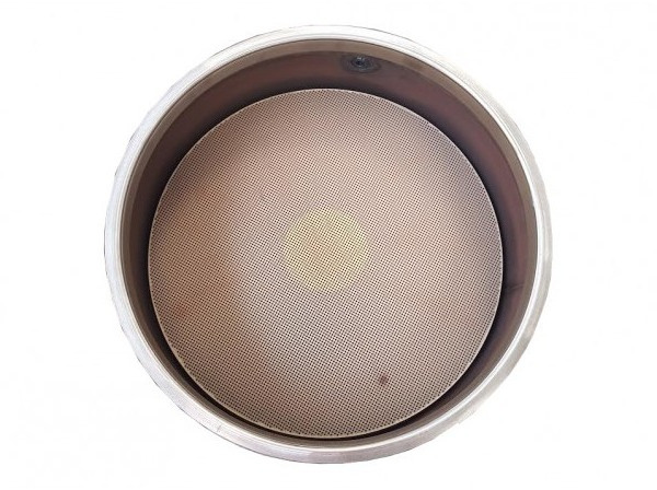 Rußpartikelfilter,Partikelfilter DPF IVECO Stralis Euro 6 - (Sensor) Cursor 9 - 5802041648 - Silenciador/ Sistema de escape para Camión: foto 3 Rußpartikelfilter,Partikelfilter DPF IVECO Stralis Euro 6 - (Sensor) Cursor 9 - 5802041648 - Silenciador/ Sistema de escape para Camión: foto 3