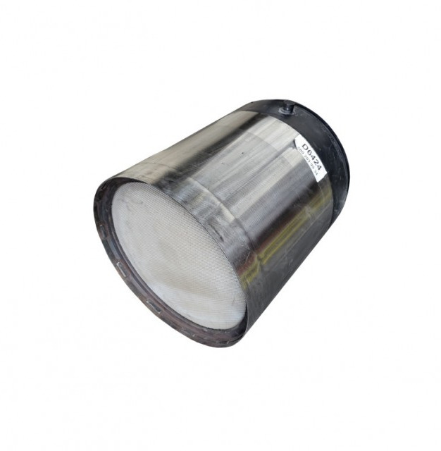 Rußpartikelfilter,Partikelfilter,DPF IVECO Stralis, Hi-Way Euro 6 - 5802039934 500060516 - Silenciador/ Sistema de escape para Camión: foto 2 Rußpartikelfilter,Partikelfilter,DPF IVECO Stralis, Hi-Way Euro 6 - 5802039934 500060516 - Silenciador/ Sistema de escape para Camión: foto 2