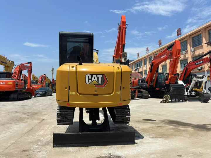 6ton Caterpillar 306e2 Crawler Excavator Cat 306 Tractor Excavator Cat 306/306e/307e2/306/306e2 Excavator - Excavadora: foto 3 6ton Caterpillar 306e2 Crawler Excavator Cat 306 Tractor Excavator Cat 306/306e/307e2/306/306e2 Excavator - Excavadora: foto 3