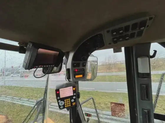 90% New High Quality Used Cat Wheel Loader 966 966h Original Japan Second-Hand Caterpillar Construction Loader - Cargadora de ruedas: foto 5 90% New High Quality Used Cat Wheel Loader 966 966h Original Japan Second-Hand Caterpillar Construction Loader - Cargadora de ruedas: foto 5