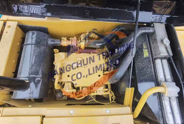 CAT 307 308C 308D 308E 312D 315D 320C 320CL 320D Used  7t  Used Mini Crawler caterpillar Excavator Good Price Good Condition - Miniexcavadora: foto 5 CAT 307 308C 308D 308E 312D 315D 320C 320CL 320D Used  7t  Used Mini Crawler caterpillar Excavator Good Price Good Condition - Miniexcavadora: foto 5