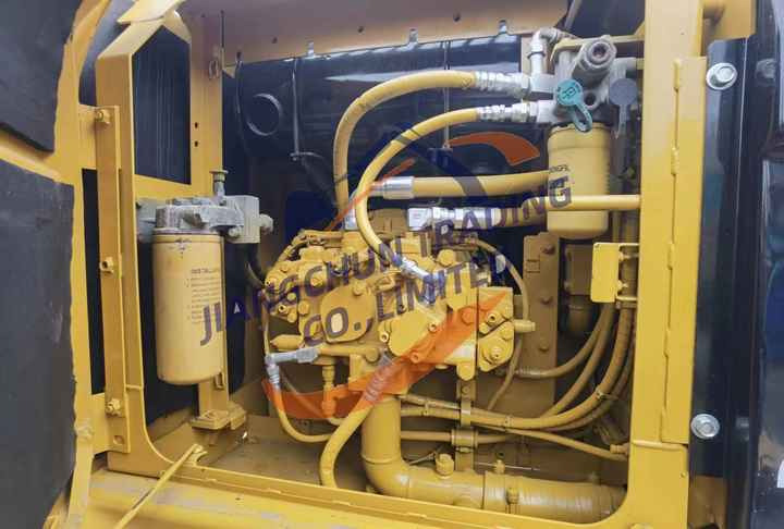 CAT 307 308C 308D 308E 312D 315D 320C 320CL 320D Used  7t  Used Mini Crawler caterpillar Excavator Good Price Good Condition - Miniexcavadora: foto 4 CAT 307 308C 308D 308E 312D 315D 320C 320CL 320D Used  7t  Used Mini Crawler caterpillar Excavator Good Price Good Condition - Miniexcavadora: foto 4