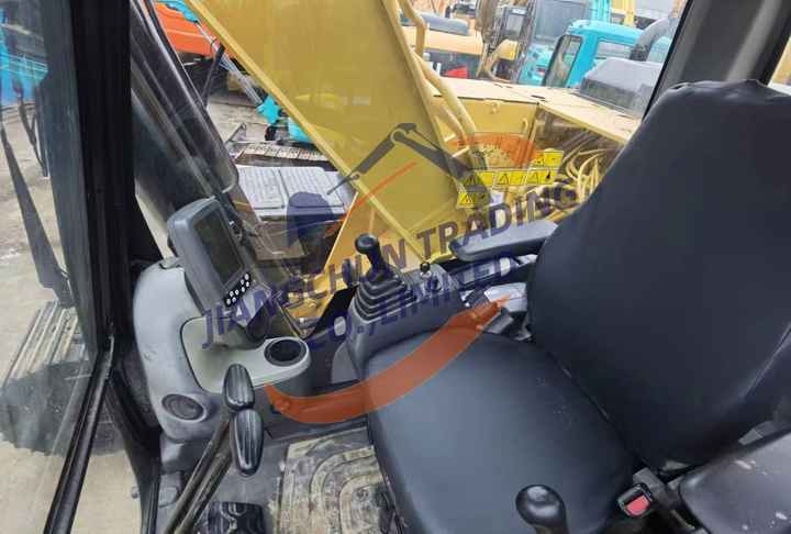 CAT 307 308C 308D 308E 312D 315D 320C 320CL 320D Used  7t  Used Mini Crawler caterpillar Excavator Good Price Good Condition - Miniexcavadora: foto 3 CAT 307 308C 308D 308E 312D 315D 320C 320CL 320D Used  7t  Used Mini Crawler caterpillar Excavator Good Price Good Condition - Miniexcavadora: foto 3