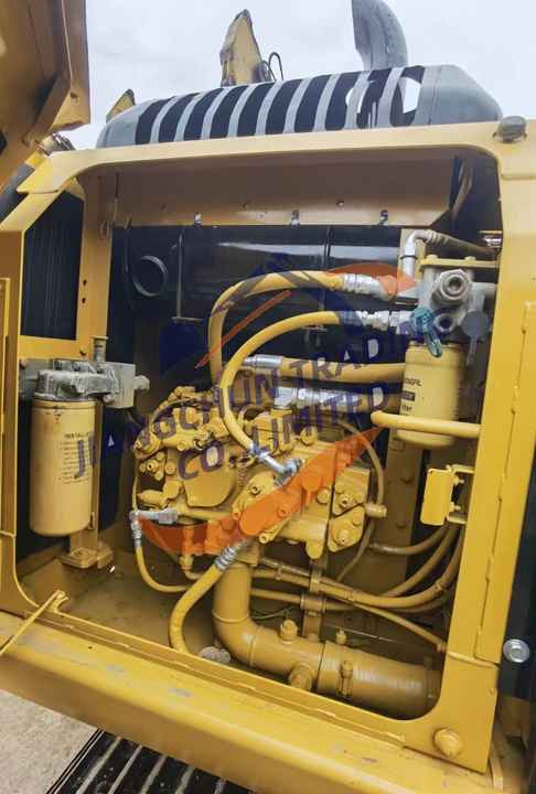 CAT 307 308C 308D 308E 312D 315D 320C 320CL 320D Used  7t  Used Mini Crawler caterpillar Excavator Good Price Good Condition - Miniexcavadora: foto 2 CAT 307 308C 308D 308E 312D 315D 320C 320CL 320D Used  7t  Used Mini Crawler caterpillar Excavator Good Price Good Condition - Miniexcavadora: foto 2