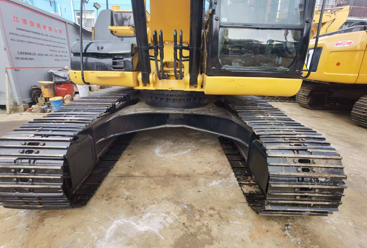 Caterpilllar CAT 320D 320GX 312D Excavator Used Hydraulic Crawler Excavator Used Cat Excavator - Excavadora de cadenas: foto 3 Caterpilllar CAT 320D 320GX 312D Excavator Used Hydraulic Crawler Excavator Used Cat Excavator - Excavadora de cadenas: foto 3