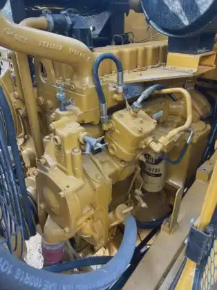 Cheap Used Japan Cat 966h Wheel Loader Second Hand Original Caterpillar 966 Pay Loader in Sale - Cargadora de ruedas: foto 3 Cheap Used Japan Cat 966h Wheel Loader Second Hand Original Caterpillar 966 Pay Loader in Sale - Cargadora de ruedas: foto 3