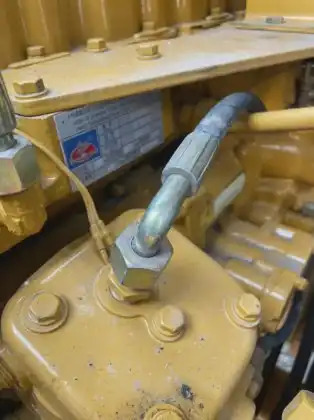 Cheap Used Japan Cat 966h Wheel Loader Second Hand Original Caterpillar 966 Pay Loader in Sale - Cargadora de ruedas: foto 2 Cheap Used Japan Cat 966h Wheel Loader Second Hand Original Caterpillar 966 Pay Loader in Sale - Cargadora de ruedas: foto 2