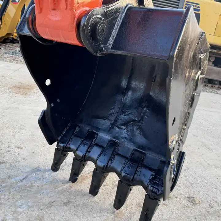 Excavadora de cadenas Doosan Dx140 Used Excavator DX140LC-9C Min Excavator Crawler Equipment Machinery Dx60 Dx80 Dx140LC Dx225 Dx300LC Dh60 Dx55: foto 6
