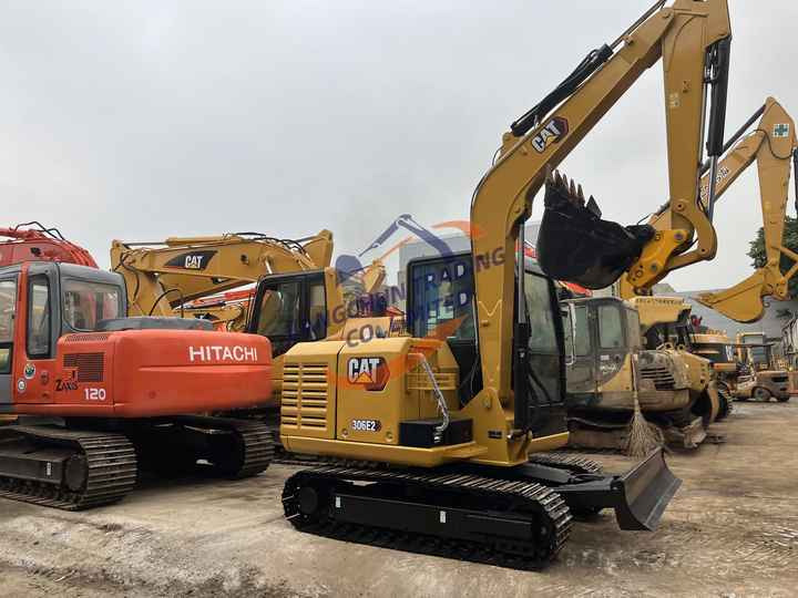 Excellent Used Cheap Caterpillar cat 303.5e  cat 305.5 caterpillar 306e cat 306e2 306 306d 307 307c 307d 307e used excavator - Excavadora de cadenas: foto 5 Excellent Used Cheap Caterpillar cat 303.5e  cat 305.5 caterpillar 306e cat 306e2 306 306d 307 307c 307d 307e used excavator - Excavadora de cadenas: foto 5