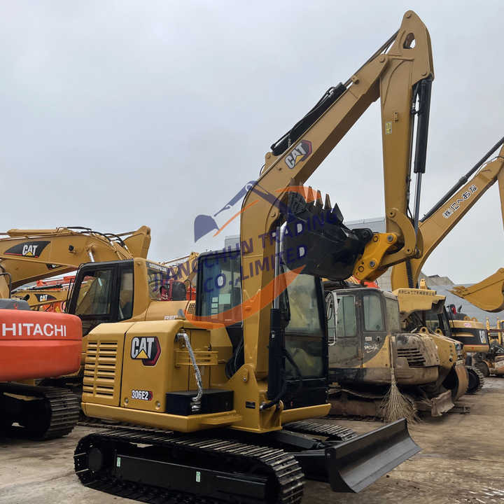Excellent Used Cheap Caterpillar cat 303.5e  cat 305.5 caterpillar 306e cat 306e2 306 306d 307 307c 307d 307e used excavator - Excavadora de cadenas: foto 1 Excellent Used Cheap Caterpillar cat 303.5e  cat 305.5 caterpillar 306e cat 306e2 306 306d 307 307c 307d 307e used excavator - Excavadora de cadenas: foto 1