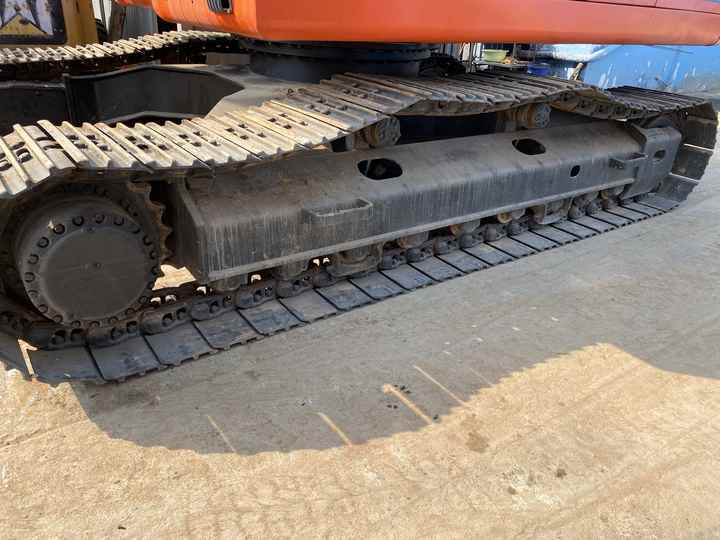 Good Condition Low price Used excavator doosan dx60 excavators machinery doosan dx60 dx80 dx75 dx225 - Excavadora de cadenas: foto 4 Good Condition Low price Used excavator doosan dx60 excavators machinery doosan dx60 dx80 dx75 dx225 - Excavadora de cadenas: foto 4