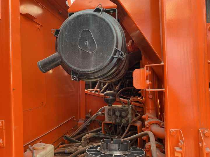 Good Condition Low price Used excavator doosan dx60 excavators machinery doosan dx60 dx80 dx75 dx225 - Excavadora de cadenas: foto 3 Good Condition Low price Used excavator doosan dx60 excavators machinery doosan dx60 dx80 dx75 dx225 - Excavadora de cadenas: foto 3