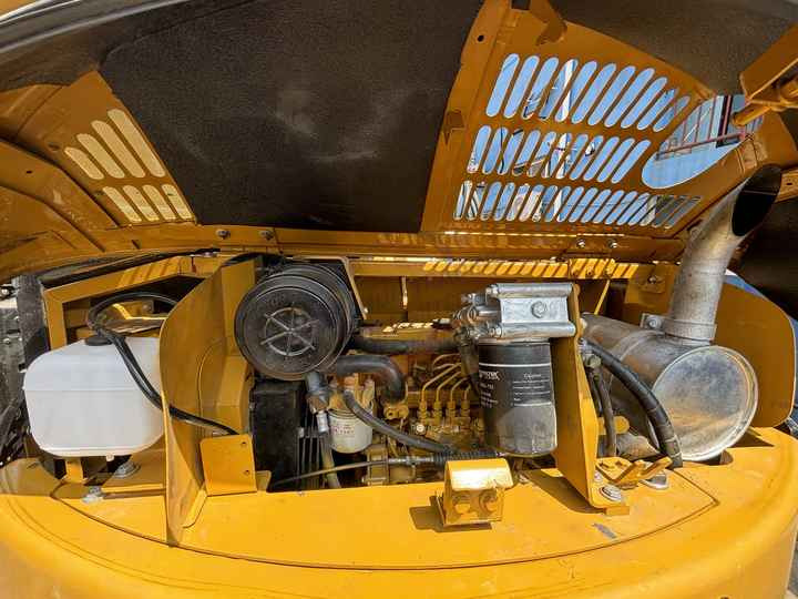 Good Price CAT 307 308C 308D 308E 312D 315D 320C 320D 325B 329D Second Hand 7 Tons Used Mini Crawler Excavator - Miniexcavadora: foto 4 Good Price CAT 307 308C 308D 308E 312D 315D 320C 320D 325B 329D Second Hand 7 Tons Used Mini Crawler Excavator - Miniexcavadora: foto 4