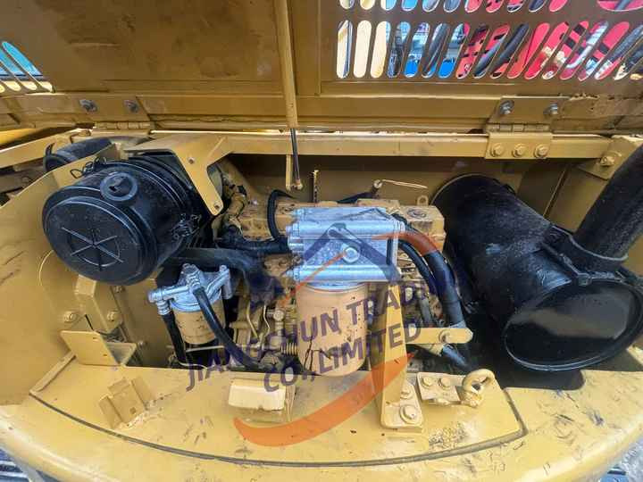 Good Price CAT 307 308C 308D 308E 312D 315D 320C 320D Second Hand 7 Tons Used Mini Crawler Excavator For Sale - Miniexcavadora: foto 5 Good Price CAT 307 308C 308D 308E 312D 315D 320C 320D Second Hand 7 Tons Used Mini Crawler Excavator For Sale - Miniexcavadora: foto 5