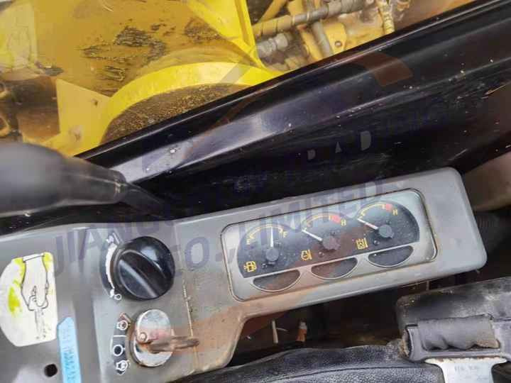 Good Price CAT 307 308C 308D 308E 312D 315D 320C 320D Second Hand 7 Tons Used Mini Crawler Excavator For Sale - Miniexcavadora: foto 5 Good Price CAT 307 308C 308D 308E 312D 315D 320C 320D Second Hand 7 Tons Used Mini Crawler Excavator For Sale - Miniexcavadora: foto 5