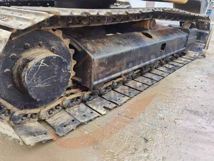 Good Price CAT 307 308C 308D 308E 312D 315D 320C 320D Second Hand 7 Tons Used Mini Crawler Excavator For Sale - Miniexcavadora: foto 3 Good Price CAT 307 308C 308D 308E 312D 315D 320C 320D Second Hand 7 Tons Used Mini Crawler Excavator For Sale - Miniexcavadora: foto 3