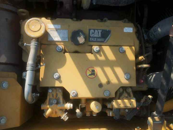 Good Price CAT 307 308C 308D 308E 312D 315D 320C 320D Second Hand 7 Tons Used Mini Crawler Excavator For Sale - Miniexcavadora: foto 2 Good Price CAT 307 308C 308D 308E 312D 315D 320C 320D Second Hand 7 Tons Used Mini Crawler Excavator For Sale - Miniexcavadora: foto 2