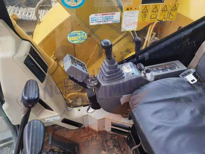 Good Price CAT 307 308C 308D 308E 312D 315D 320C 320D Second Hand 7 Tons Used Mini Crawler Excavator For Sale - Miniexcavadora: foto 4 Good Price CAT 307 308C 308D 308E 312D 315D 320C 320D Second Hand 7 Tons Used Mini Crawler Excavator For Sale - Miniexcavadora: foto 4