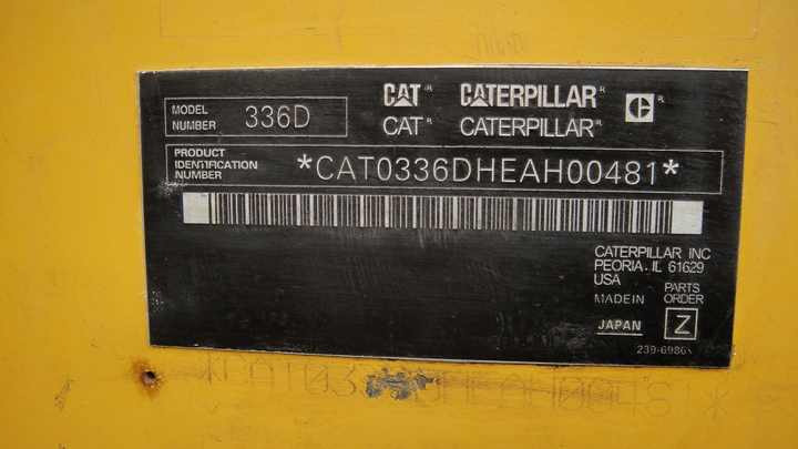 Good Price CAT 307 308C 308D 308E 312D 315D 320C 320D Second Hand 7t Used Mini Crawler catpillar Excavator low price - Miniexcavadora: foto 5 Good Price CAT 307 308C 308D 308E 312D 315D 320C 320D Second Hand 7t Used Mini Crawler catpillar Excavator low price - Miniexcavadora: foto 5
