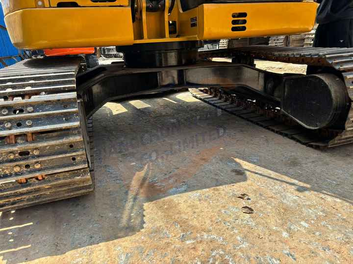 Good Price Good Condition CAT 307 308C 308D 308E 312D 315D 320C 320CL 320D Used  7t  Used Mini Crawler caterpillar Excavator - Miniexcavadora: foto 4 Good Price Good Condition CAT 307 308C 308D 308E 312D 315D 320C 320CL 320D Used  7t  Used Mini Crawler caterpillar Excavator - Miniexcavadora: foto 4