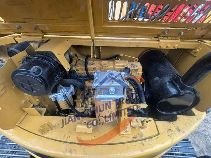 Good Price Good Condition CAT 307 308C 308D 308E 312D 315D 320C 320D Second Hand 7 Tons Used Mini Crawler Excavator - Miniexcavadora: foto 2 Good Price Good Condition CAT 307 308C 308D 308E 312D 315D 320C 320D Second Hand 7 Tons Used Mini Crawler Excavator - Miniexcavadora: foto 2