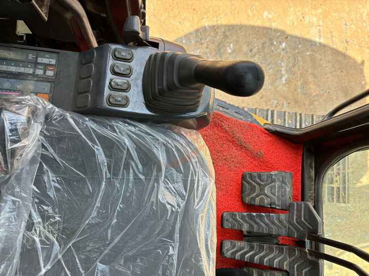 Good Price Good Condition CAT 307 308C 308D 308E 312D 315D 320C 320D Second Hand 7t Used Mini Crawler catpillar Excavator - Miniexcavadora: foto 4 Good Price Good Condition CAT 307 308C 308D 308E 312D 315D 320C 320D Second Hand 7t Used Mini Crawler catpillar Excavator - Miniexcavadora: foto 4