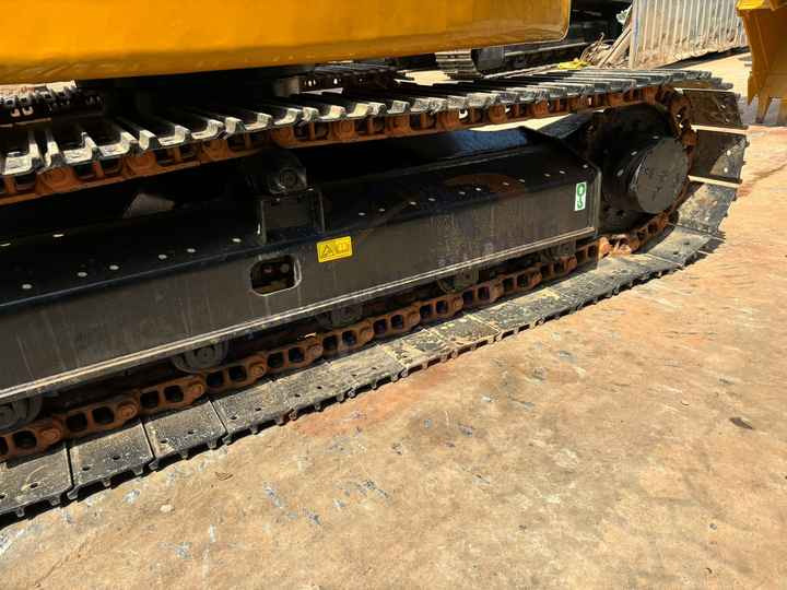 Good Price Good Condition CAT 307 308C 308D 308E 312D 315D 320C 320D Second Hand 7t Used Mini Crawler catpillar Excavator - Miniexcavadora: foto 3 Good Price Good Condition CAT 307 308C 308D 308E 312D 315D 320C 320D Second Hand 7t Used Mini Crawler catpillar Excavator - Miniexcavadora: foto 3