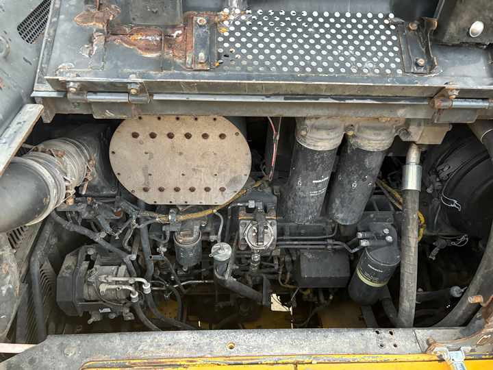 Japan Used komatsu Excavator Model PC800 PC700 PC460 Mining Excavator Excellent Condition with Good Price for Sale - Excavadora de cadenas: foto 4 Japan Used komatsu Excavator Model PC800 PC700 PC460 Mining Excavator Excellent Condition with Good Price for Sale - Excavadora de cadenas: foto 4