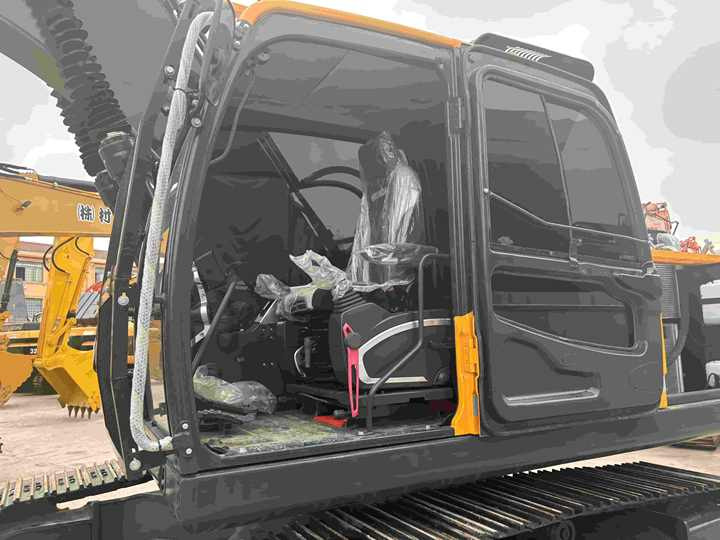 Less Hour 22 Tons Korea Original Used Hyundai 220LC-9S 225LC-9T Excavator for Sale - Excavadora: foto 2 Less Hour 22 Tons Korea Original Used Hyundai 220LC-9S 225LC-9T Excavator for Sale - Excavadora: foto 2