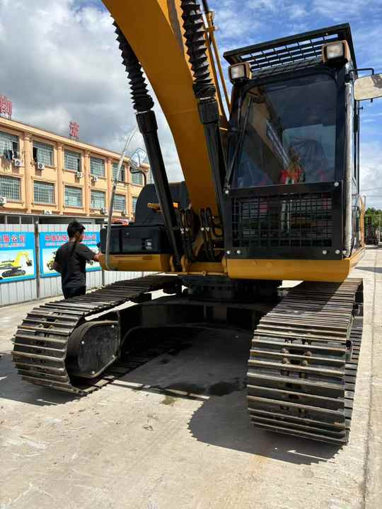 Original Second-hand Used Caterpillar Cat 320d2 320d2l 320d 320dl Cat320d2 Crawler Excavator cat 320d Excavator for Sale - Excavadora: foto 4 Original Second-hand Used Caterpillar Cat 320d2 320d2l 320d 320dl Cat320d2 Crawler Excavator cat 320d Excavator for Sale - Excavadora: foto 4