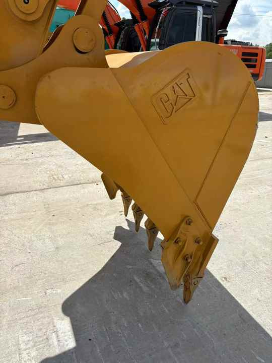 Original Second-hand Used Caterpillar Cat 320d2 320d2l 320d 320dl Cat320d2 Crawler Excavator cat 320d Excavator for Sale - Excavadora: foto 5 Original Second-hand Used Caterpillar Cat 320d2 320d2l 320d 320dl Cat320d2 Crawler Excavator cat 320d Excavator for Sale - Excavadora: foto 5