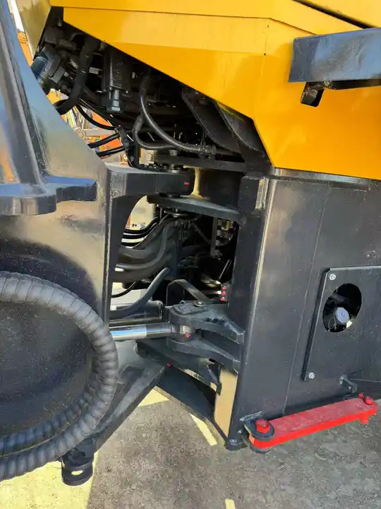 Second Hand Pay LoaderNice Performance Original Loader Used Komatsu Wa470 Loader Second Hand Wheel Loader Hot Sale - Cargadora de ruedas: foto 5 Second Hand Pay LoaderNice Performance Original Loader Used Komatsu Wa470 Loader Second Hand Wheel Loader Hot Sale - Cargadora de ruedas: foto 5