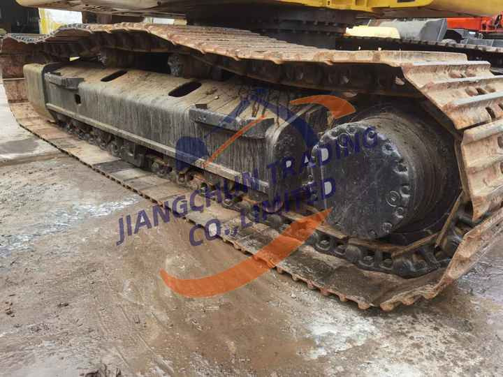 Used CAT 307 308C 308D 308E 312D 315D 320C 320D Second Hand 7t low price Used Mini Crawler catpillar Excavator - Miniexcavadora: foto 2 Used CAT 307 308C 308D 308E 312D 315D 320C 320D Second Hand 7t low price Used Mini Crawler catpillar Excavator - Miniexcavadora: foto 2