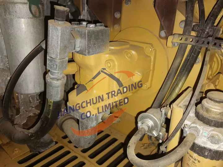 Used Cat 306d 306E2 6t Used Excavator,Cat 306d 306E Hydraulic Crawler Excavator catpillar good price - Excavadora de cadenas: foto 5 Used Cat 306d 306E2 6t Used Excavator,Cat 306d 306E Hydraulic Crawler Excavator catpillar good price - Excavadora de cadenas: foto 5