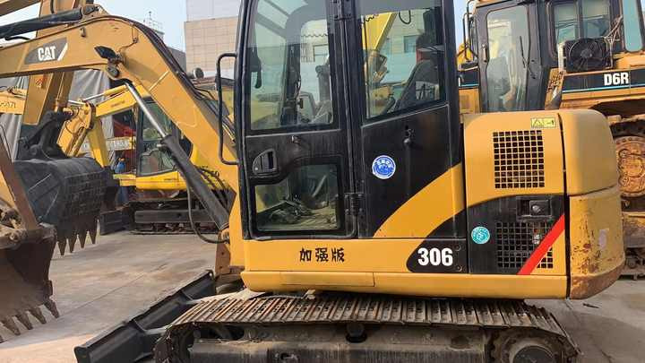 Used Cat 306d 306E2 6t Used Excavator,Cat 306d 306E Hydraulic Crawler Excavator catpillar good price - Excavadora de cadenas: foto 4 Used Cat 306d 306E2 6t Used Excavator,Cat 306d 306E Hydraulic Crawler Excavator catpillar good price - Excavadora de cadenas: foto 4