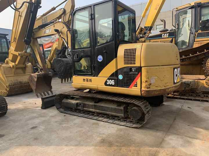 Used Cat 306d 306E2 6t Used Excavator,Cat 306d 306E Hydraulic Crawler Excavator catpillar good price - Excavadora de cadenas: foto 3 Used Cat 306d 306E2 6t Used Excavator,Cat 306d 306E Hydraulic Crawler Excavator catpillar good price - Excavadora de cadenas: foto 3