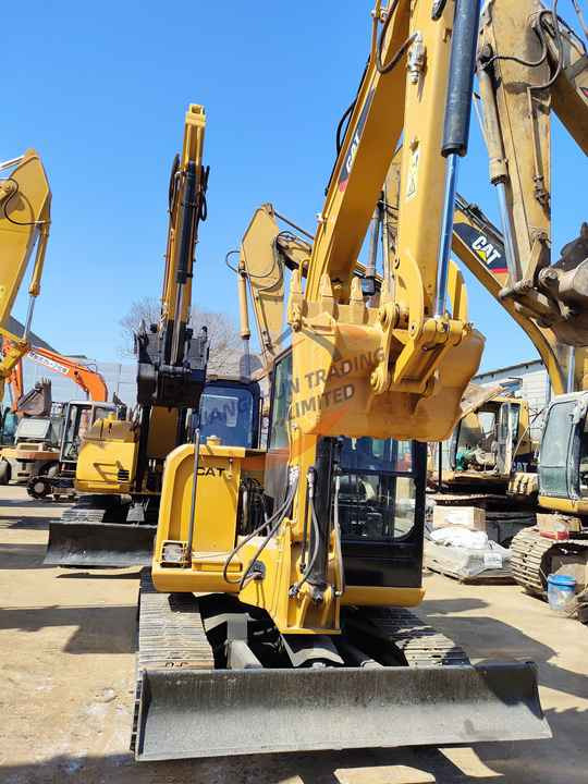 Used Cat 306d 306E2 6t Used Excavator,Cat 306d 306E Hydraulic Crawler Excavator catpillar good price - Excavadora de cadenas: foto 3 Used Cat 306d 306E2 6t Used Excavator,Cat 306d 306E Hydraulic Crawler Excavator catpillar good price - Excavadora de cadenas: foto 3