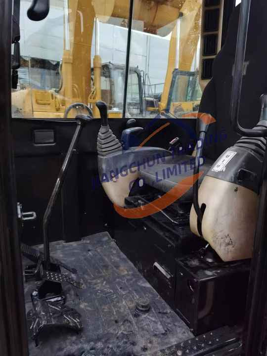 Used Cat 306d 306E2 6t Used Excavator,Cat 306d 306E Hydraulic Crawler Excavator catpillar good price - Excavadora de cadenas: foto 4 Used Cat 306d 306E2 6t Used Excavator,Cat 306d 306E Hydraulic Crawler Excavator catpillar good price - Excavadora de cadenas: foto 4